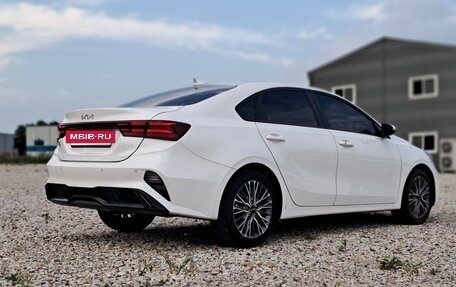 KIA K3, 2023 год, 1 790 000 рублей, 6 фотография