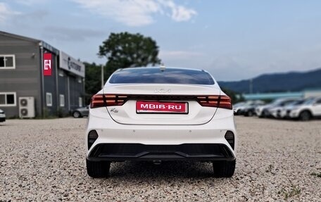 KIA K3, 2023 год, 1 790 000 рублей, 5 фотография