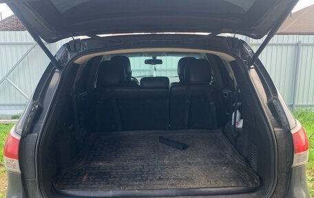 Nissan Pathfinder, 2015 год, 1 500 000 рублей, 11 фотография