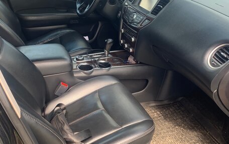 Nissan Pathfinder, 2015 год, 1 500 000 рублей, 4 фотография