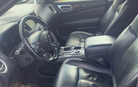 Nissan Pathfinder, 2015 год, 1 500 000 рублей, 8 фотография