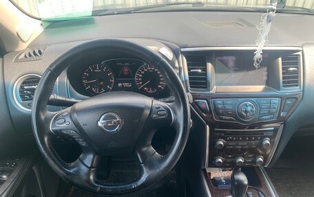 Nissan Pathfinder, 2015 год, 1 500 000 рублей, 7 фотография