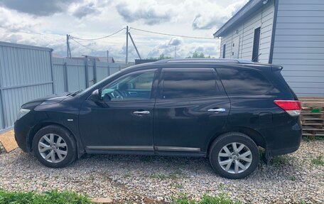 Nissan Pathfinder, 2015 год, 1 500 000 рублей, 10 фотография