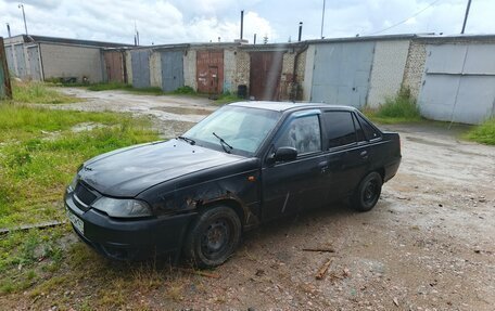 Daewoo Nexia I рестайлинг, 2012 год, 60 000 рублей, 5 фотография