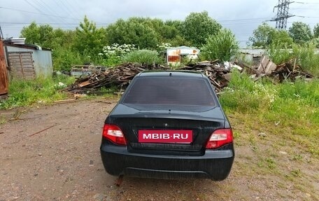 Daewoo Nexia I рестайлинг, 2012 год, 60 000 рублей, 4 фотография