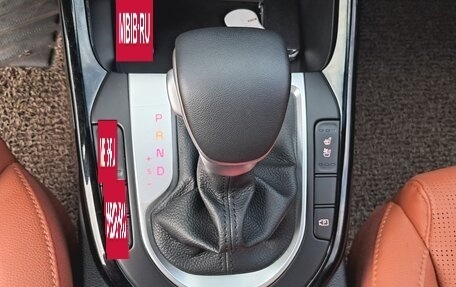 KIA K3, 2023 год, 1 790 000 рублей, 15 фотография