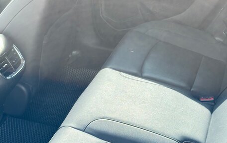 Chevrolet Malibu IX, 2020 год, 1 650 000 рублей, 8 фотография