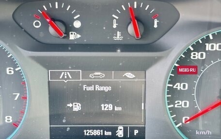 Chevrolet Malibu IX, 2020 год, 1 650 000 рублей, 6 фотография