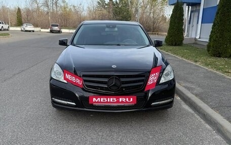 Mercedes-Benz E-Класс, 2010 год, 1 300 000 рублей, 3 фотография