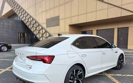 Skoda Octavia IV, 2022 год, 2 299 941 рублей, 6 фотография
