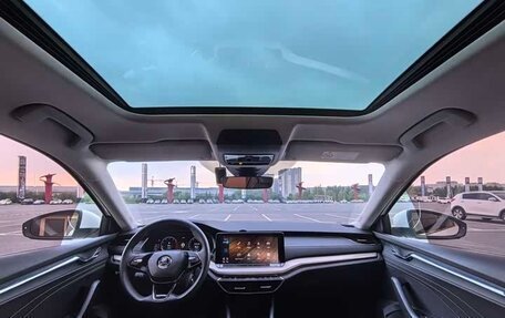 Skoda Octavia IV, 2022 год, 2 299 941 рублей, 9 фотография