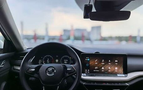 Skoda Octavia IV, 2022 год, 2 299 941 рублей, 10 фотография