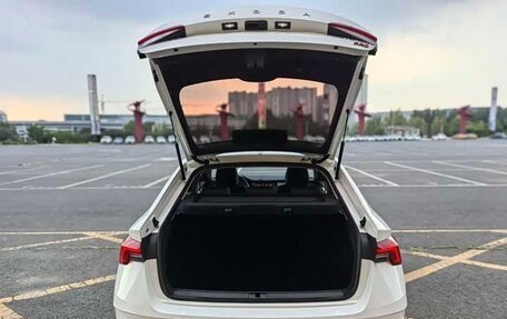 Skoda Octavia IV, 2022 год, 2 299 941 рублей, 7 фотография