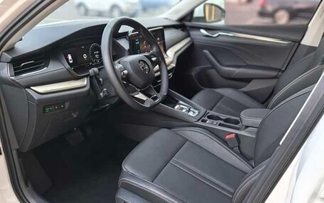 Skoda Octavia IV, 2022 год, 2 299 941 рублей, 8 фотография