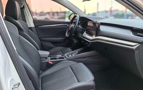Skoda Octavia IV, 2022 год, 2 299 941 рублей, 12 фотография