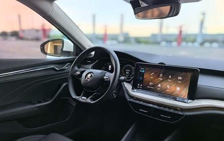 Skoda Octavia IV, 2022 год, 2 299 941 рублей, 11 фотография