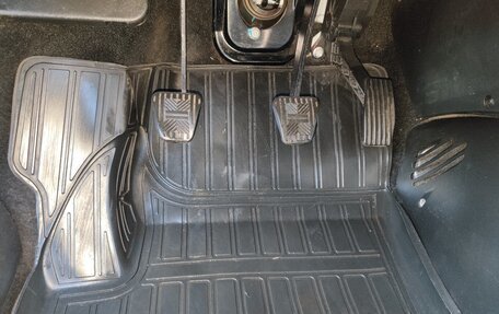 Chevrolet Niva I рестайлинг, 2018 год, 749 000 рублей, 18 фотография