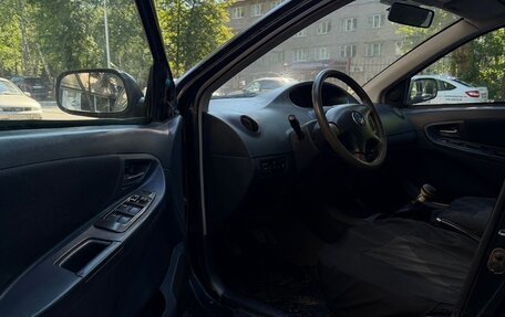 Geely MK I рестайлинг, 2013 год, 175 000 рублей, 5 фотография