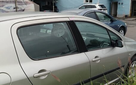 Peugeot 307 I, 2007 год, 350 000 рублей, 5 фотография