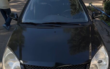 Geely MK I рестайлинг, 2013 год, 175 000 рублей, 2 фотография
