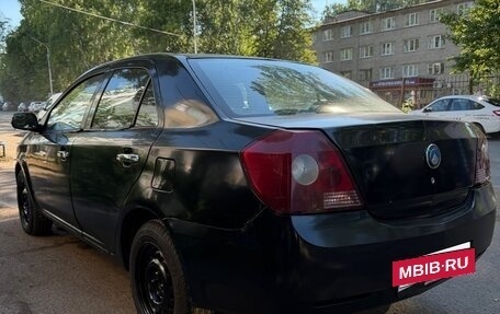 Geely MK I рестайлинг, 2013 год, 175 000 рублей, 3 фотография