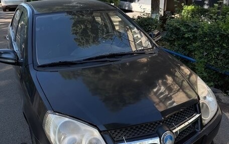 Geely MK I рестайлинг, 2013 год, 175 000 рублей, 4 фотография