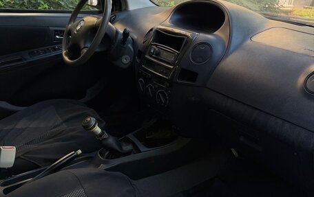 Geely MK I рестайлинг, 2013 год, 175 000 рублей, 8 фотография