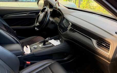 Haval F7 I, 2021 год, 1 750 000 рублей, 6 фотография