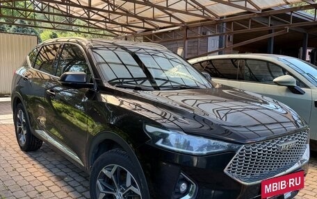Haval F7 I, 2021 год, 1 750 000 рублей, 2 фотография