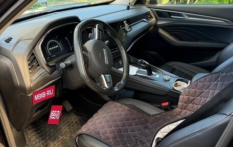 Haval F7 I, 2021 год, 1 750 000 рублей, 4 фотография