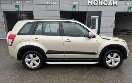 Suzuki Grand Vitara, 2011 год, 1 250 000 рублей, 2 фотография