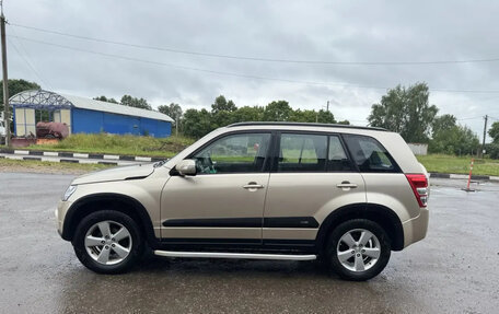 Suzuki Grand Vitara, 2011 год, 1 250 000 рублей, 3 фотография