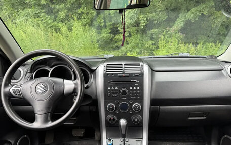 Suzuki Grand Vitara, 2011 год, 1 250 000 рублей, 10 фотография