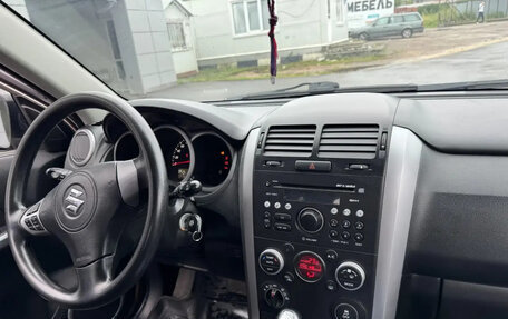 Suzuki Grand Vitara, 2011 год, 1 250 000 рублей, 8 фотография