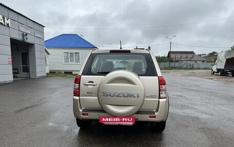 Suzuki Grand Vitara, 2011 год, 1 250 000 рублей, 5 фотография