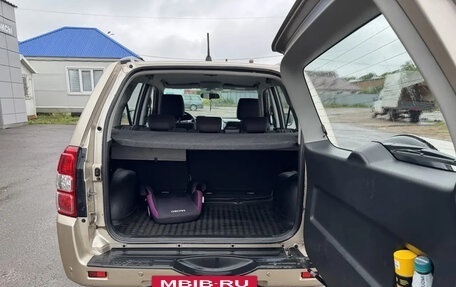 Suzuki Grand Vitara, 2011 год, 1 250 000 рублей, 6 фотография