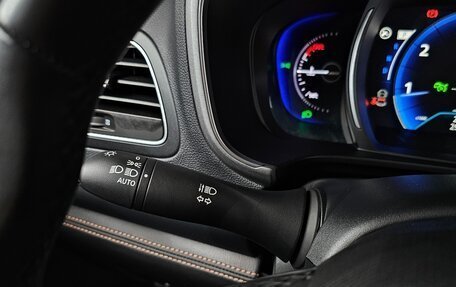 Renault Samsung QM6, 2024 год, 2 960 000 рублей, 3 фотография