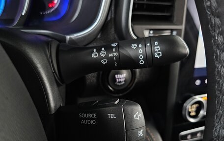 Renault Samsung QM6, 2024 год, 2 960 000 рублей, 7 фотография