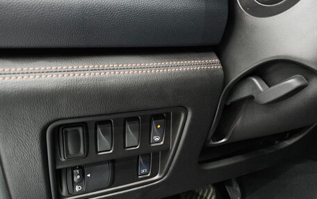 Renault Samsung QM6, 2024 год, 2 960 000 рублей, 6 фотография