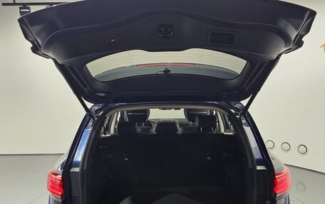 Renault Samsung QM6, 2024 год, 2 960 000 рублей, 11 фотография