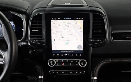 Renault Samsung QM6, 2024 год, 2 960 000 рублей, 13 фотография