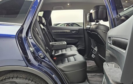 Renault Samsung QM6, 2024 год, 2 960 000 рублей, 14 фотография