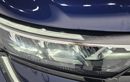 Renault Samsung QM6, 2024 год, 2 960 000 рублей, 17 фотография