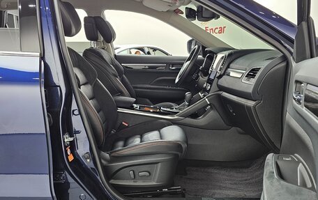 Renault Samsung QM6, 2024 год, 2 960 000 рублей, 18 фотография