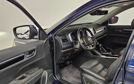 Renault Samsung QM6, 2024 год, 2 960 000 рублей, 16 фотография