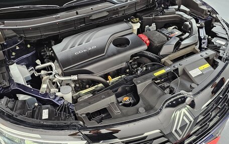 Renault Samsung QM6, 2024 год, 2 960 000 рублей, 21 фотография