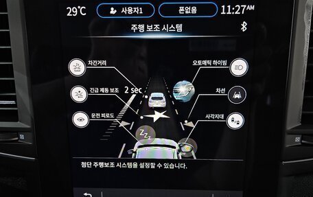 Renault Samsung QM6, 2024 год, 2 960 000 рублей, 30 фотография