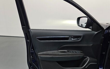 Renault Samsung QM6, 2024 год, 2 960 000 рублей, 29 фотография