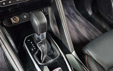 Renault Samsung QM6, 2024 год, 2 960 000 рублей, 20 фотография