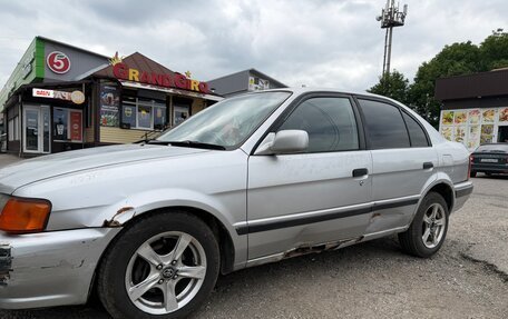 Toyota Corsa, 1996 год, 230 000 рублей, 3 фотография
